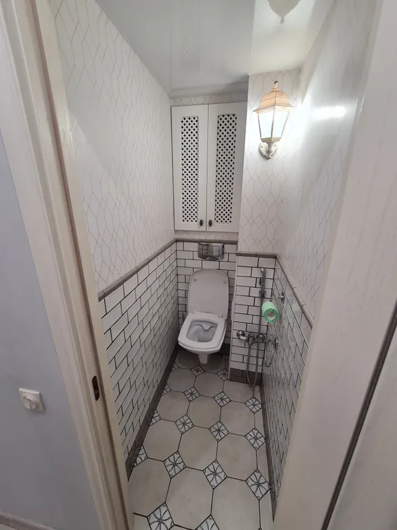 Квартира в центре города