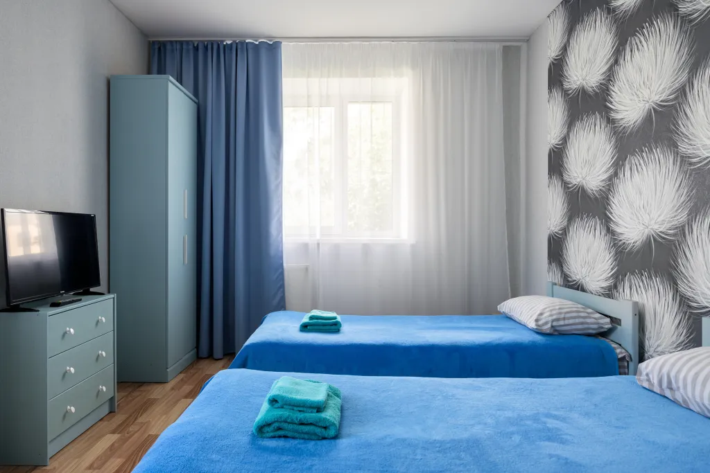 Квартира 3-комнатная Квартира — Пушкин