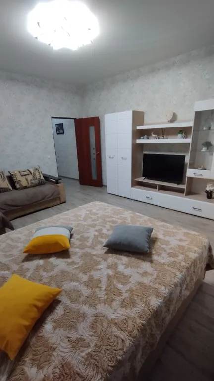 Уютная квартира рядом с морем