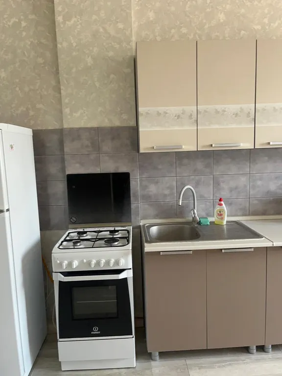 Уютная квартира для вас