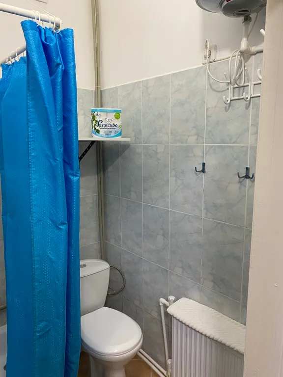 Половина дома на первом этаже с отдельным входом