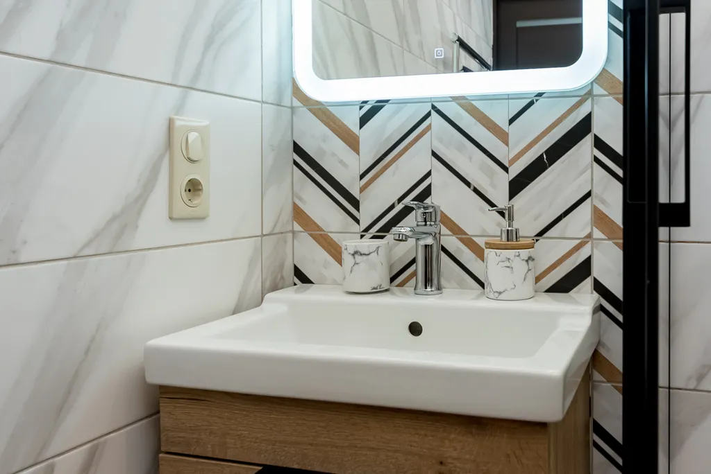 Квартира Уютная квартира-студия — Ярославль