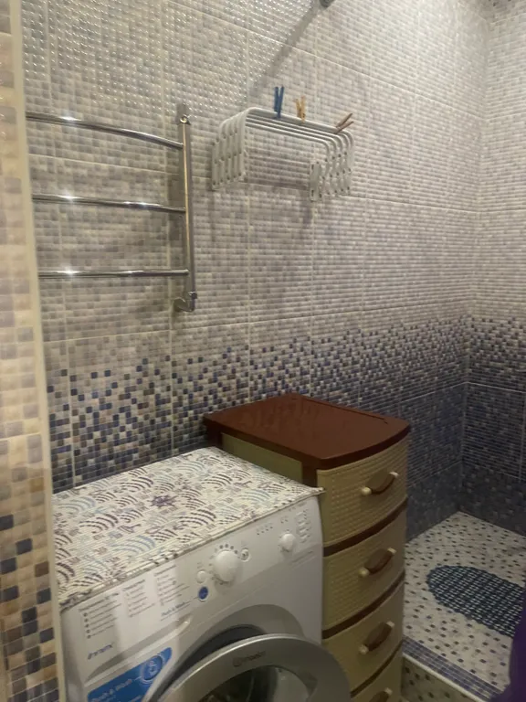 Квартира рядом с морем