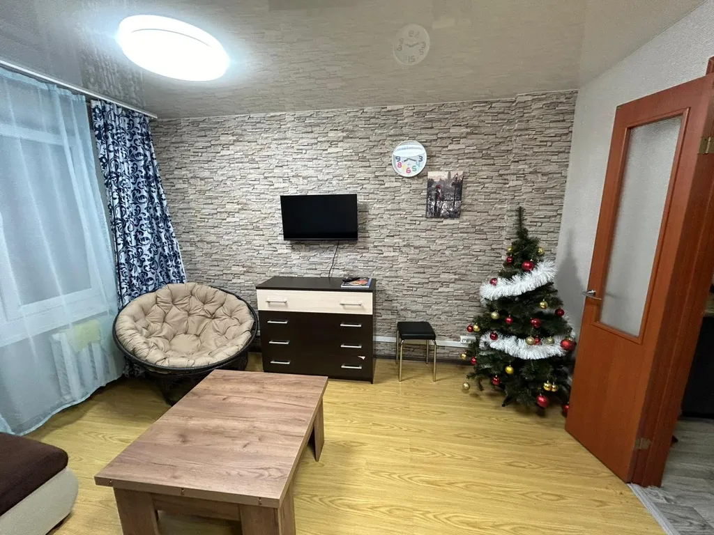 Студия Nasser garten - бюджетный отдых