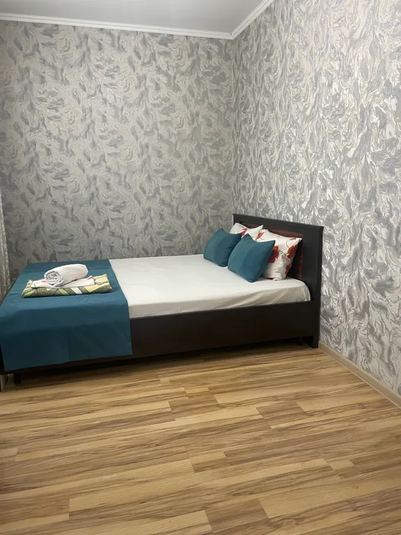 Коттедж Домик в самом центре — Анапа