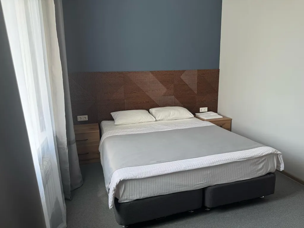 Квартира Комната — аренда посуточно в Нягань