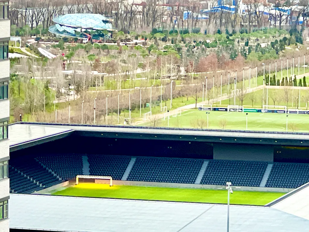 Апартаменты «Парк Галицкого»