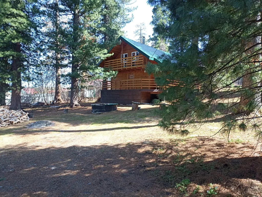 Коттедж Гостевой дом с баней Лесная поляна — аренда посуточно в Томск