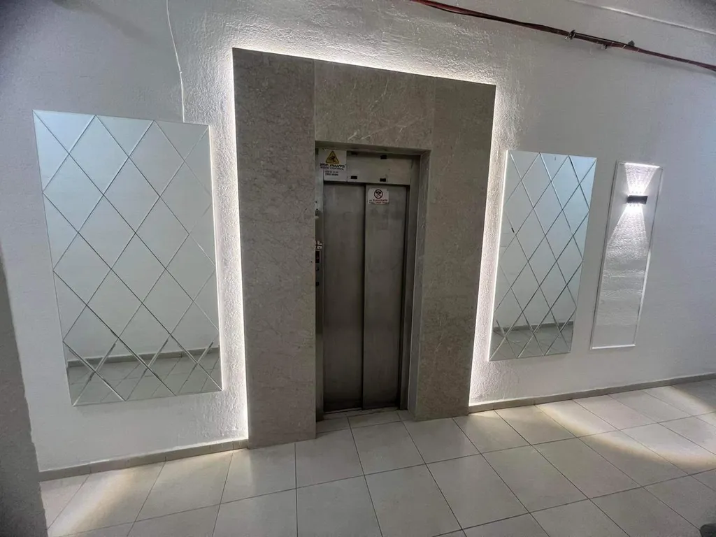 Квартира с видом на море на первой береговой линии