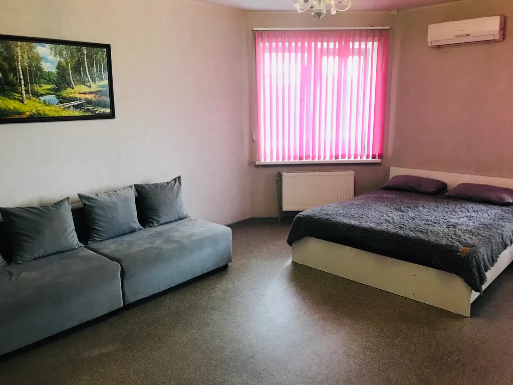 Квартира Панорама — аренда посуточно в Самара