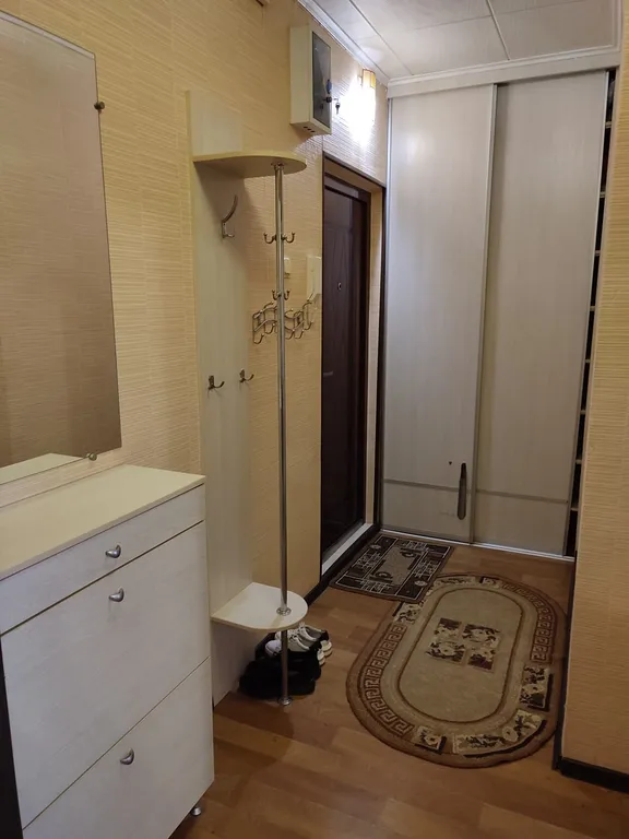 Комфортная квартира