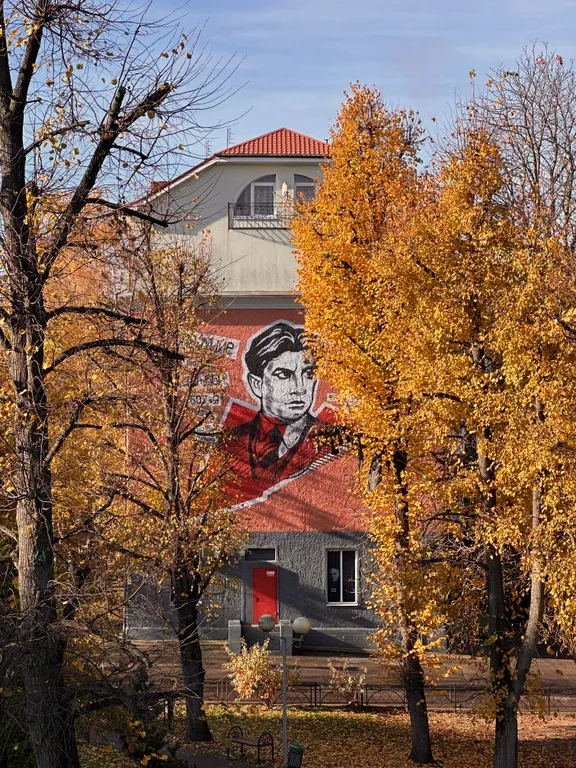 Квартира Апартаменты Маяковский с кондиционером — Калининград