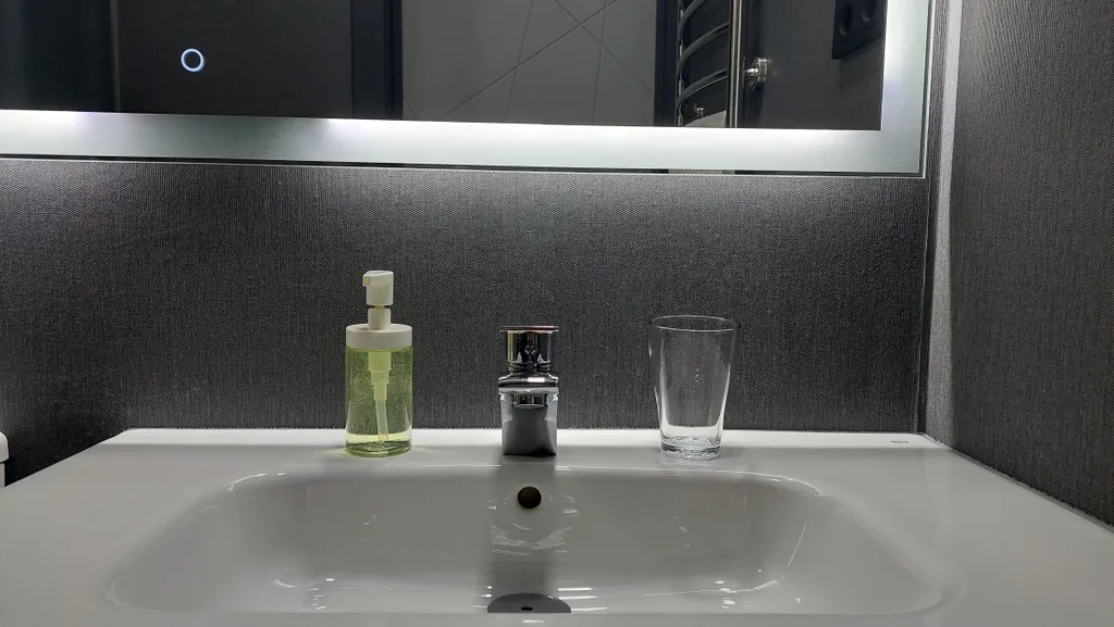 Коттедж Часть дома с отдельным входом — Сириус