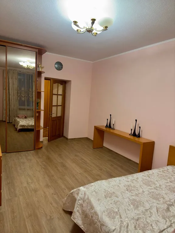 Путешествие в Мурманск