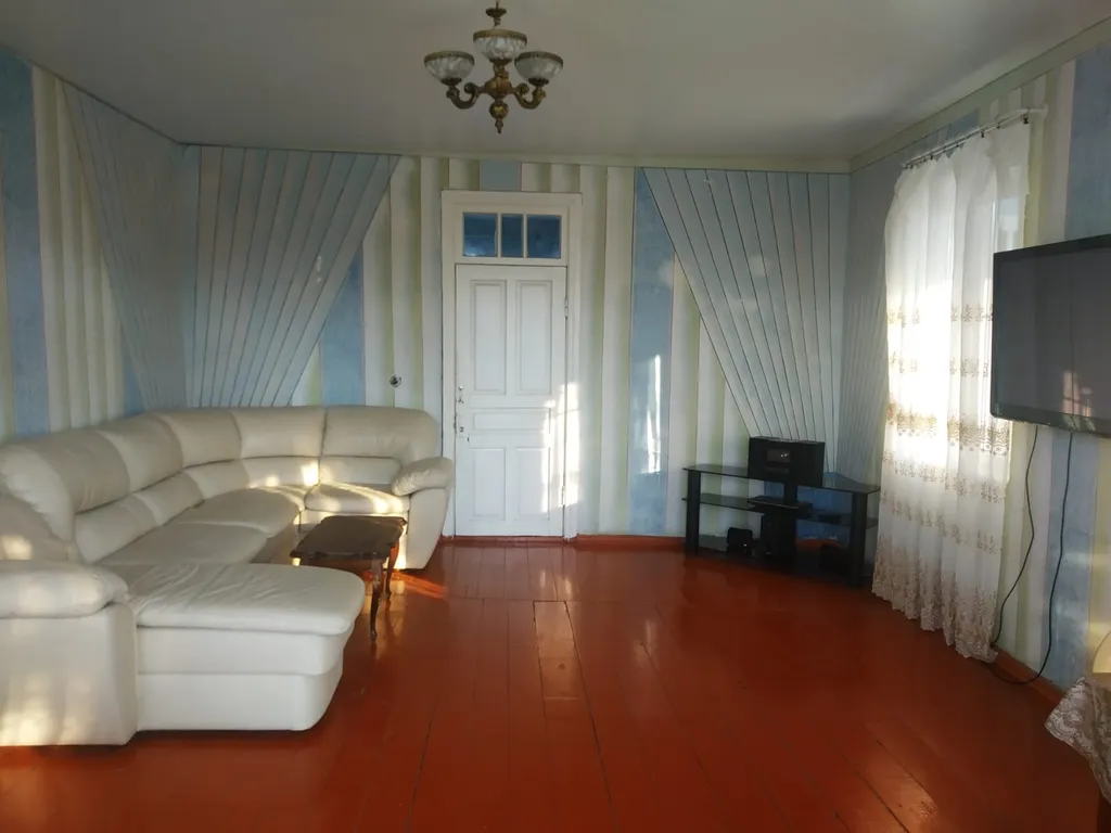 В гостях у Пятницы