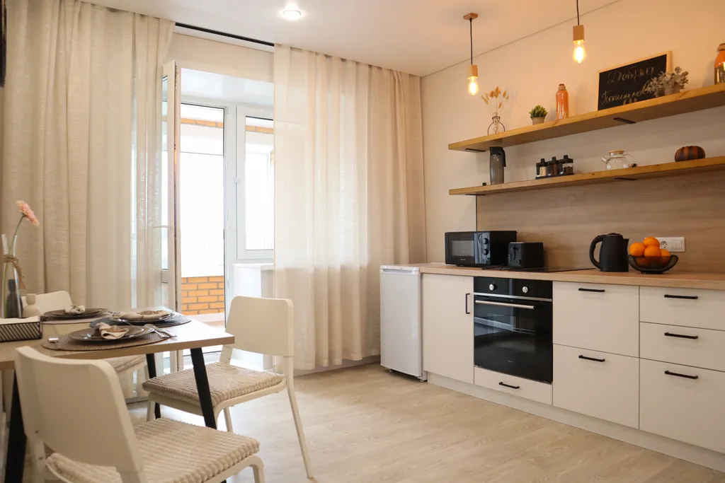 Хижина художника - место, где искусство становится реальностью