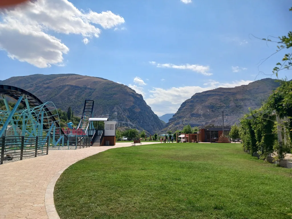 Квартира у моря