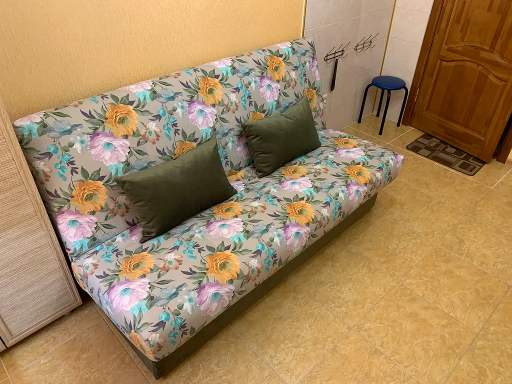 Студия в курортной зоне