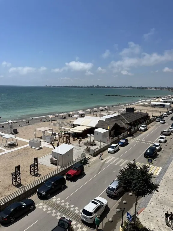 Уютная квартира в ЖK Зoлотые Пески