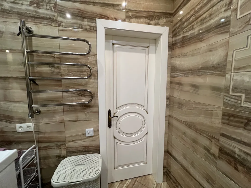 Квартира Уютная квартира в тихом центре города — Пионерский