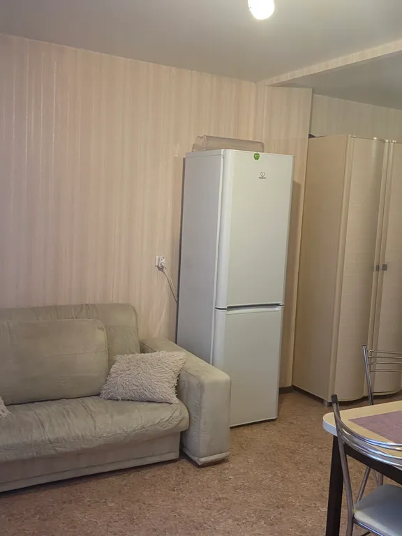 Квартира с видом на сады