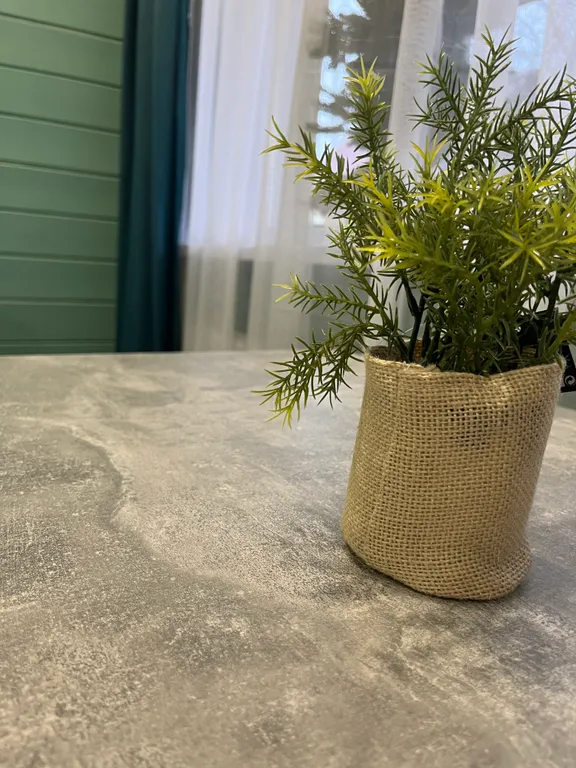 Апартамент комфорт