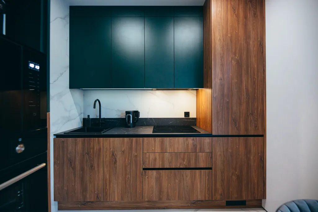 Уютные апартаменты в Тихой Гаване