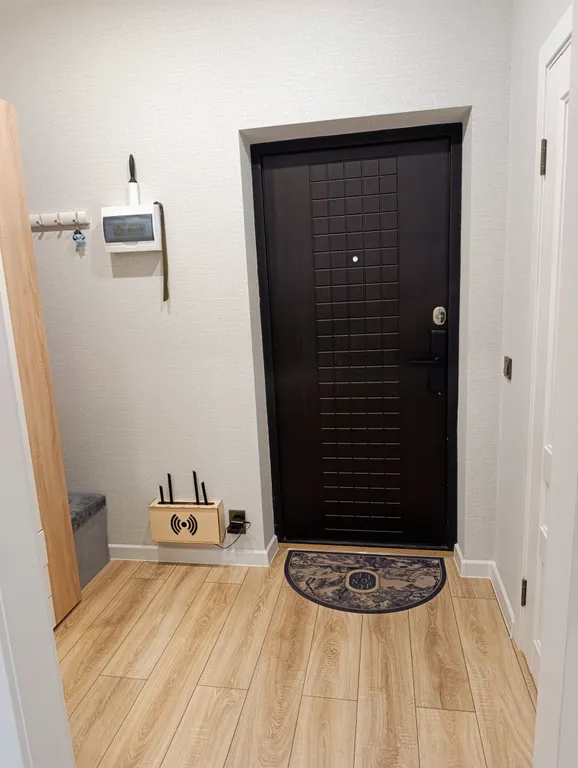 Комфортная студия