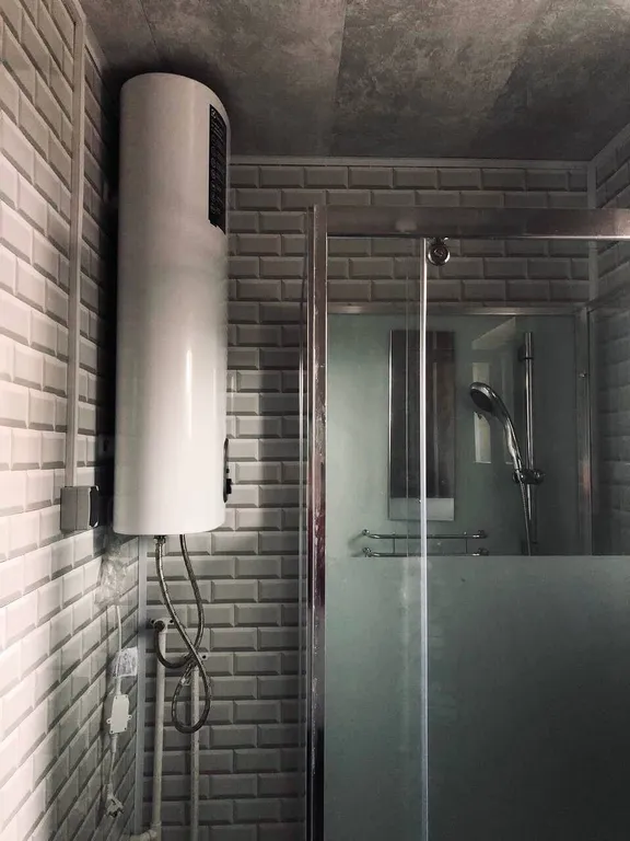 Дом-студия на берегу озера Кот и Лось