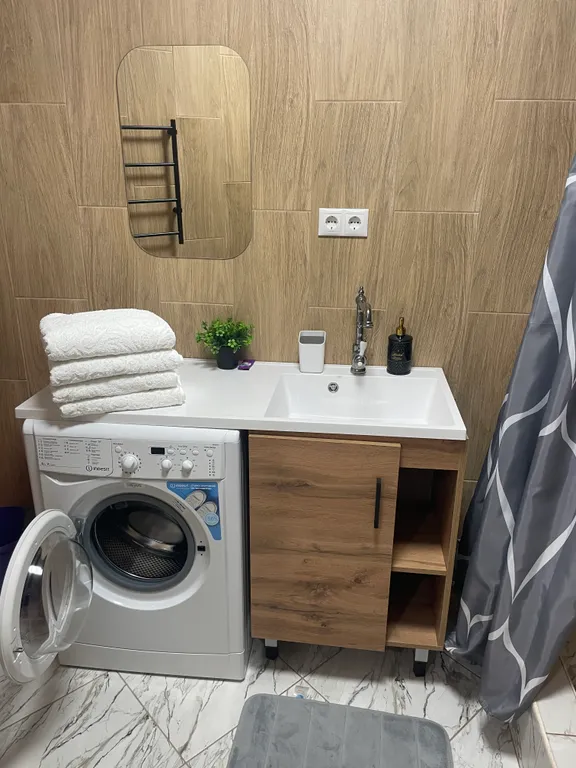 Студия в центре