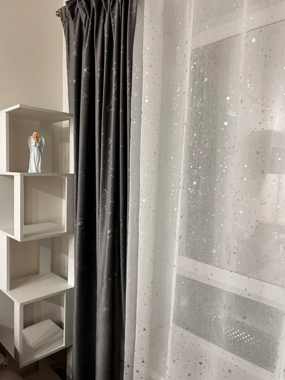 Новая уютная квартира-студия