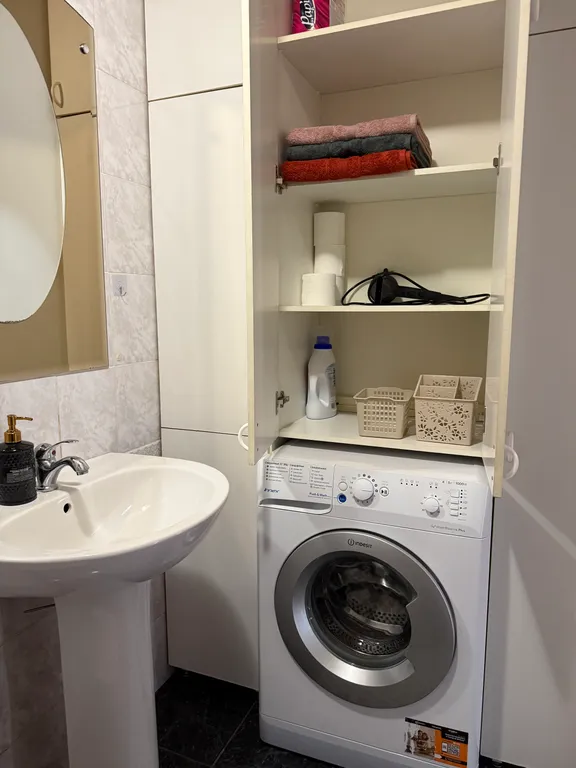 Просто квартира