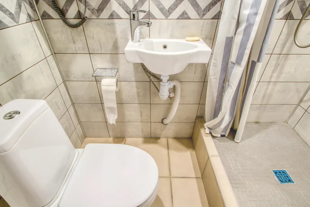 Квартира Квартира Двухуровневая студия в ЖК ApartVille — Москва