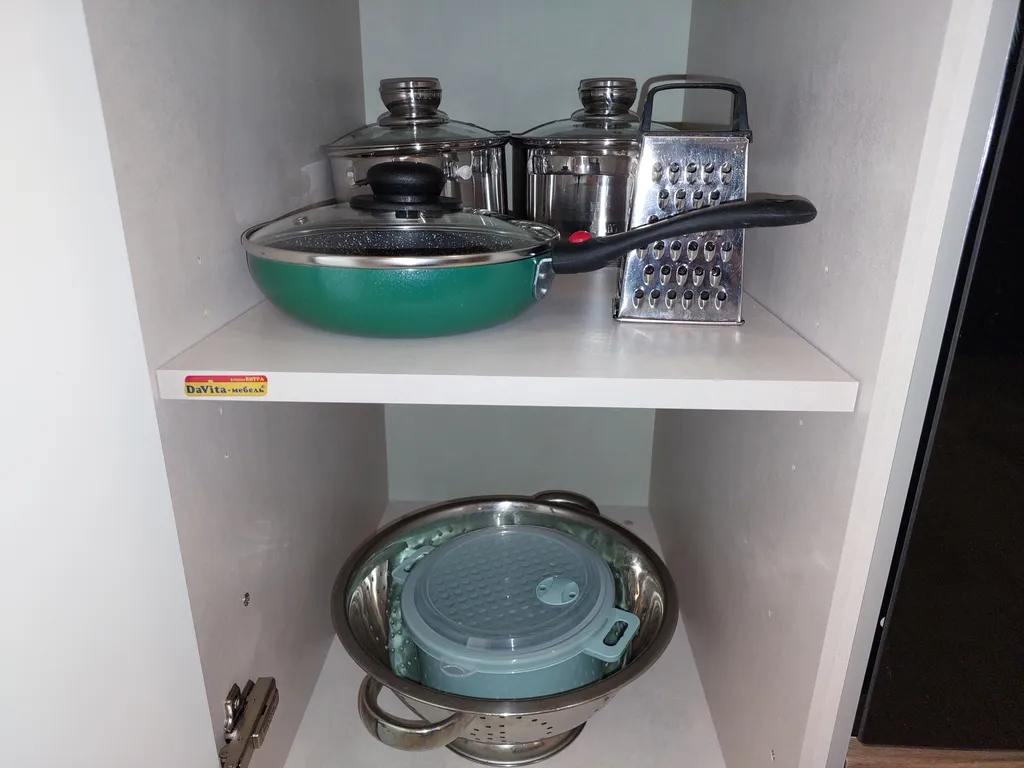 Студия Северный берег с кондиционером в самом сердце города