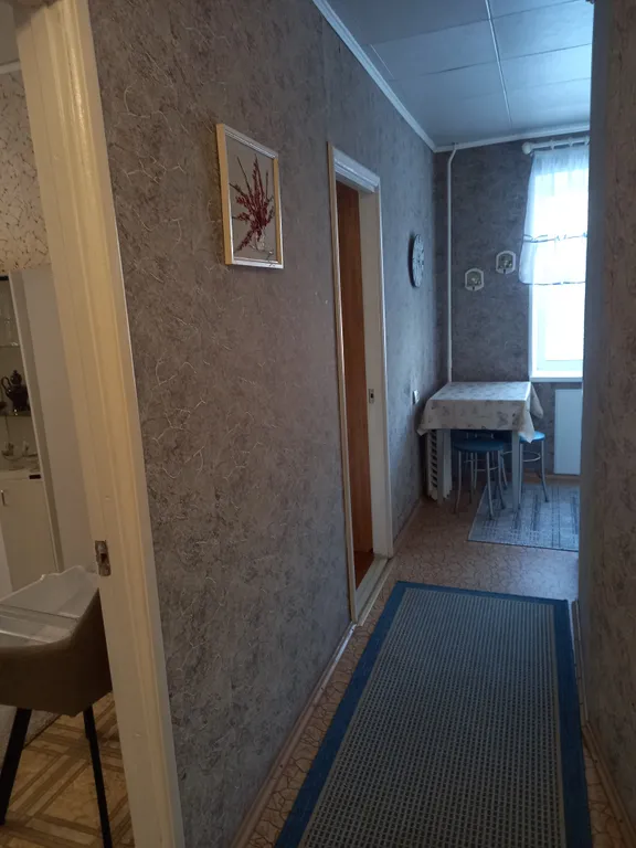 Уютная квартира в центре Сортавала