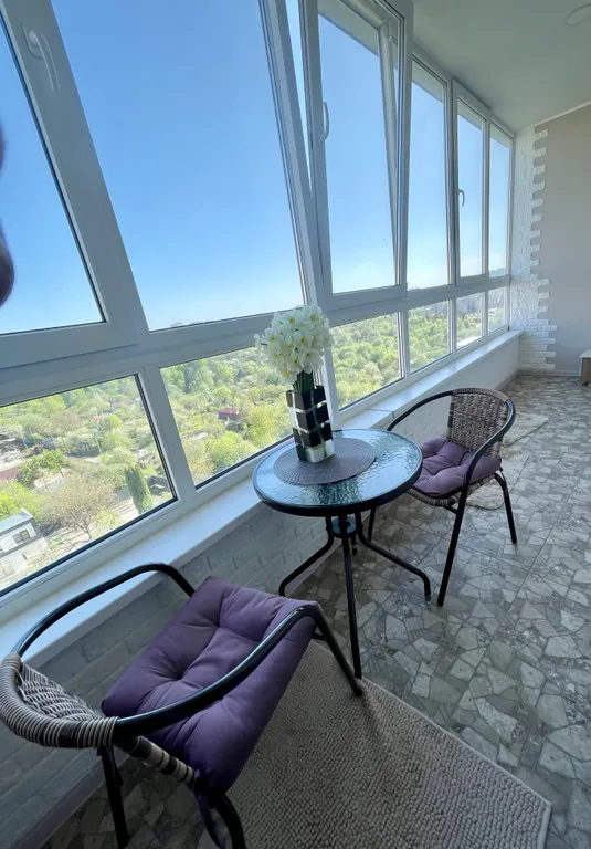 Квартира в ЖК Авалон