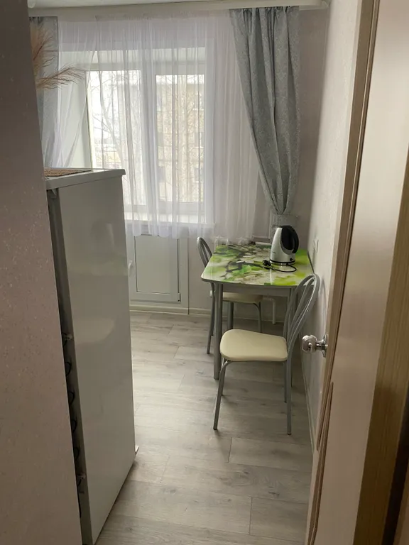 Комфортная, чистая квартира после ремонта в центре города