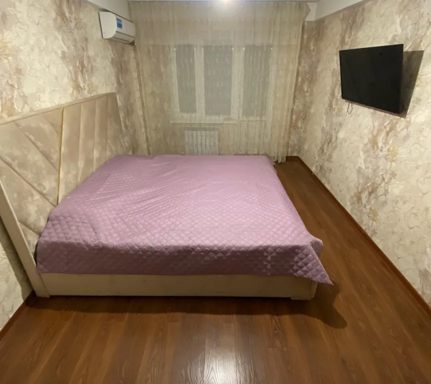 Уютная квартира в 5 минутах ходьбы до моря