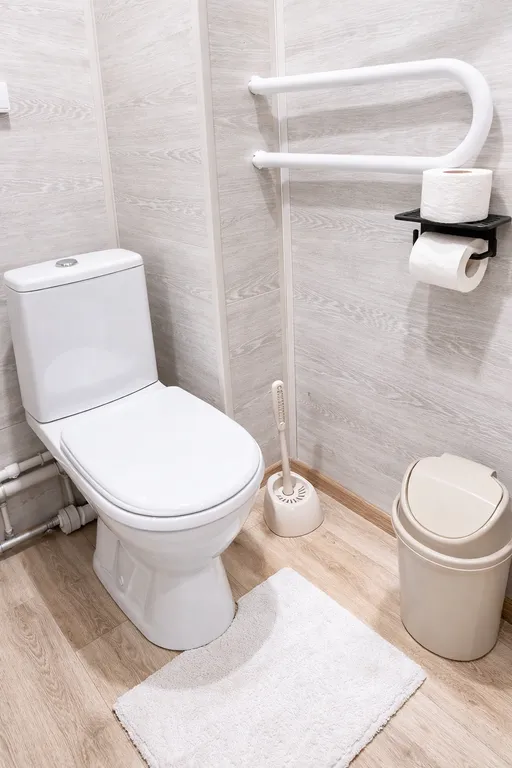 Светлая и теплая 1- к. квартира