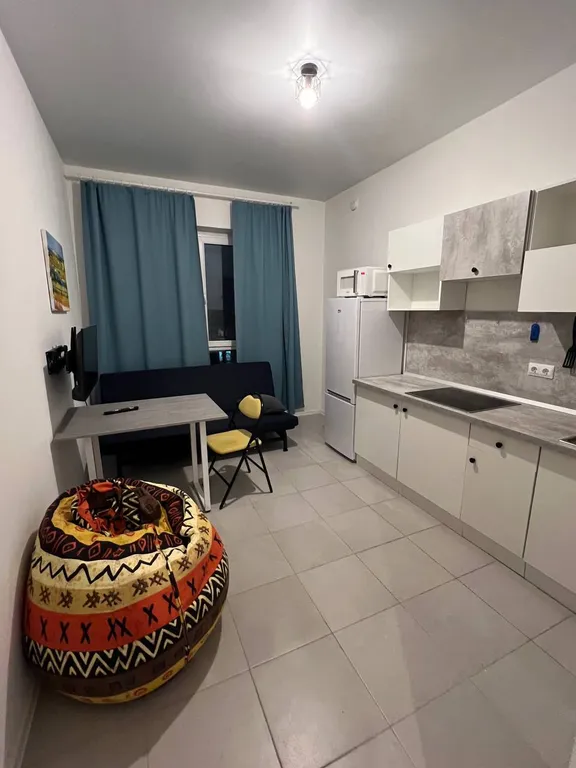 Уютная квартира у метро Котельники