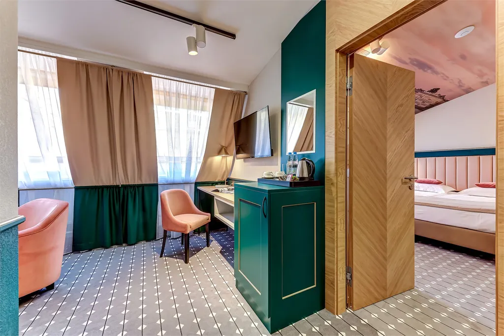 Квартира Комната — Санкт-Петербург