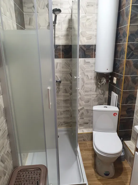 Квартира Квартира Студия в Шушарах — Шушары