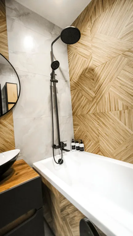 Идеальная квартира для любви и романтики, в новом доме с парковкой.