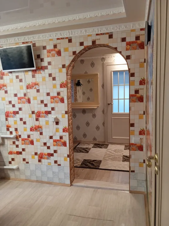 Коттедж Уютный дом в 15 минутах от центра — Казань