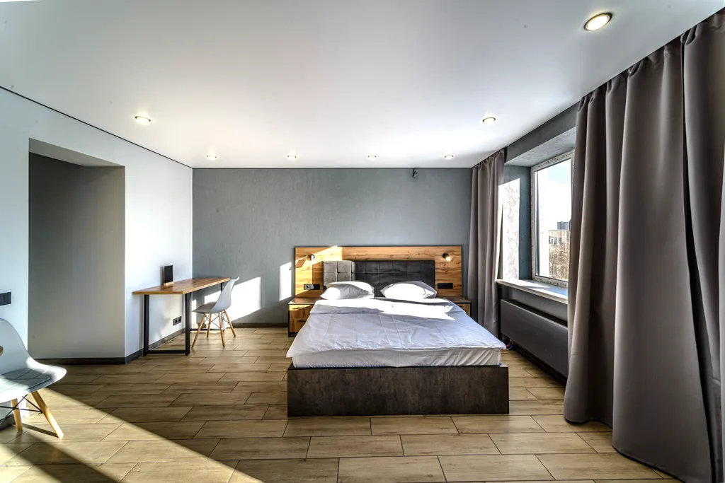 1-комнатная Квартира — аренда посуточно в Подольск