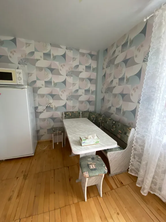 Квартира на берегу озера в национальном парке Марий Чодра