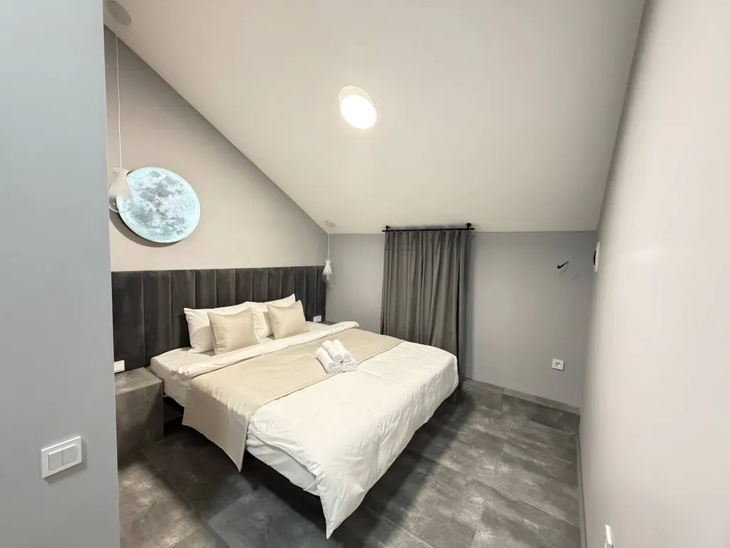 Апартаменты Мияги