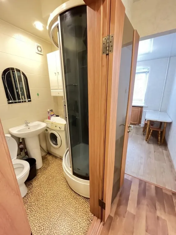 Уютная квартира рядом с озером кабан в центре города