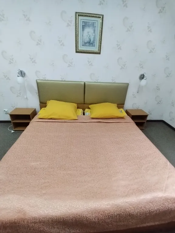 Апартаменты для вашего уюта