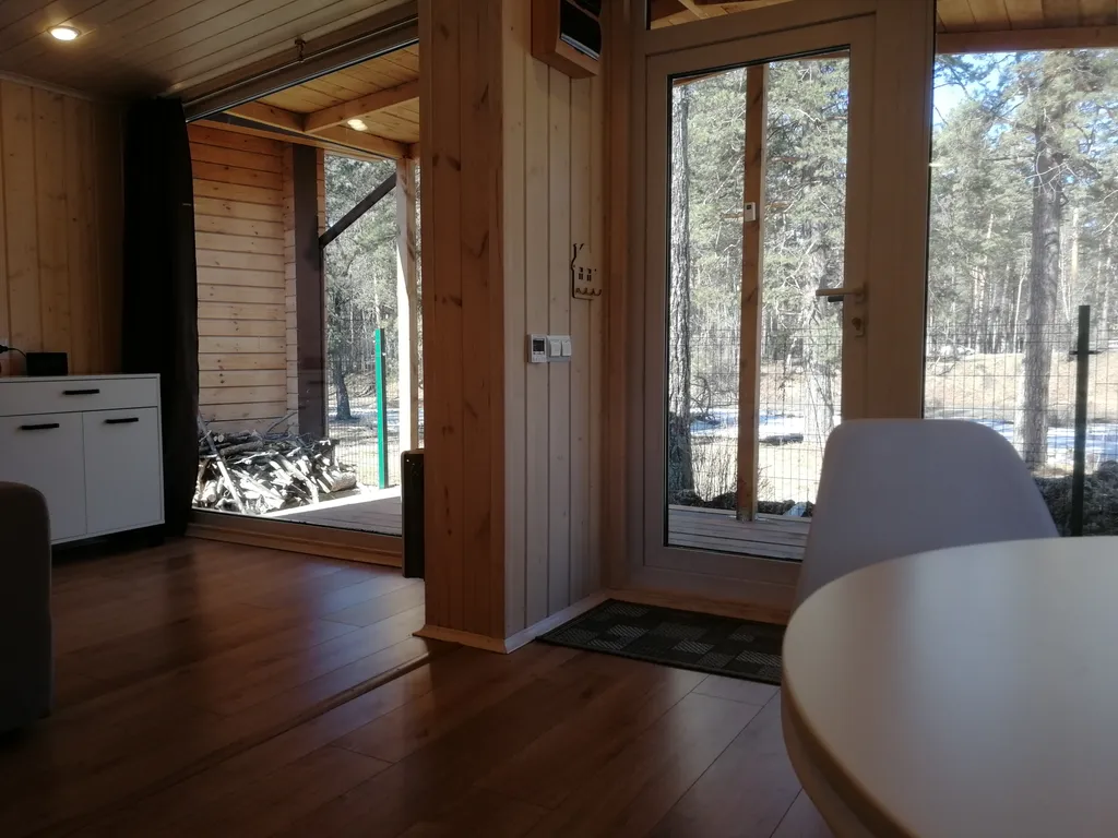 Семейная усадьба Мой рай